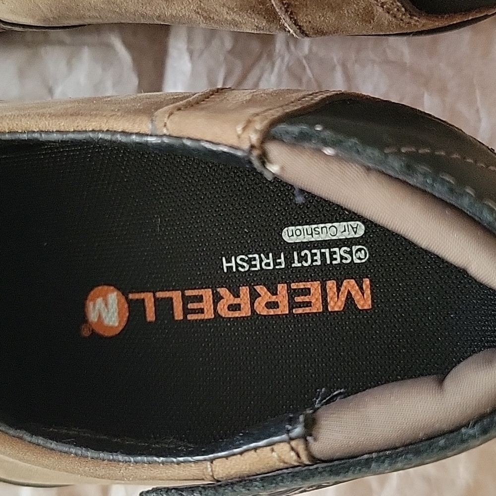 Merrell Veranda Shoes - Picture 13 of 16